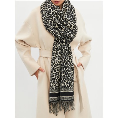 Палантин женский SH25-201-2