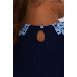 Джемпер Женева длинный рукав НАТАЛИ #950377