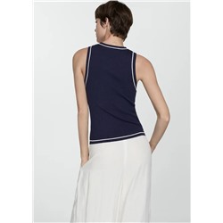 Top punto terminaciones en contraste