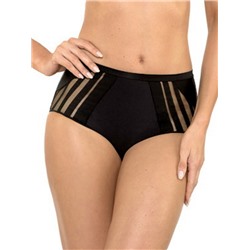 Luna classic трусы (чёрный, 44) Gorteks