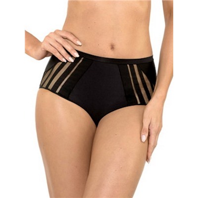 Luna classic трусы (чёрный, 44) Gorteks