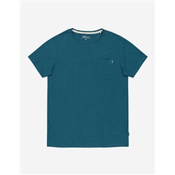 Herren T-Shirt - Brusttasche