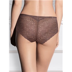 Трусы 320 Emilia Albina_L ЧЗ слип Albina L