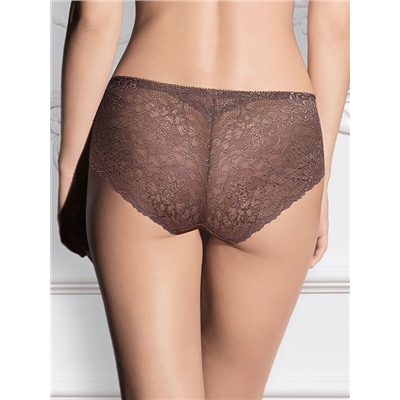 Трусы 320 Emilia Albina_L ЧЗ слип Albina L