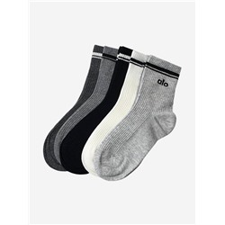 Женские носки Al*o средней длинны Экспорт