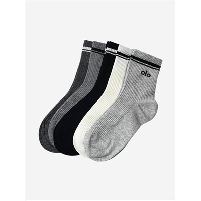 Женские носки Al*o средней длинны Экспорт