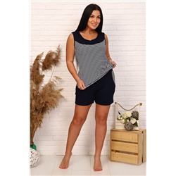 Костюм с шортами 4664 НАТАЛИ #882506