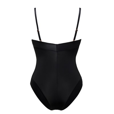 Боди №7742 Crystall Mioocchi