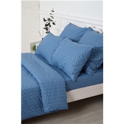 Наволочка поплин Джаз-компаньон