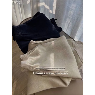 Женские теплые спортивные штаны 🔴 ЛУЛУЛЕМО*Н