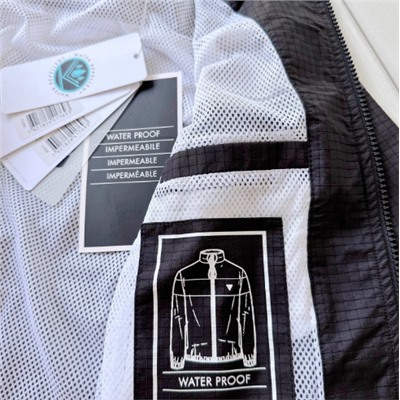 Ветровка для мальчиков Экспорт