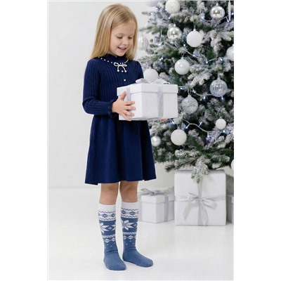 Гольфы детские Камилла (набор 2 пары)