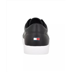 Tommy Hilfiger Men's Ribby Lace Up Fashion Sneakers
