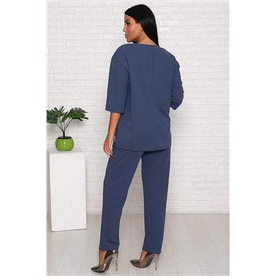 Костюм с брюками 24656 НАТАЛИ #933521