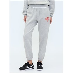 Gap × Disney Minnie Mouse Logo Joggers