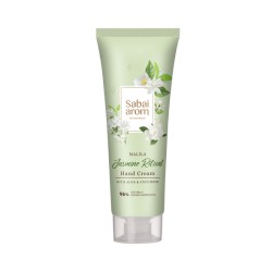 Крем для рук Sabai-arom Jasmine Ritual 75 грамм/Sabai-Arom Jasmine Ritual Hand and Nail cream 75 g