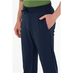 Erkek Lacivert Eşofman Altı