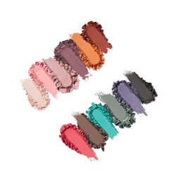 smart cult eyeshadow palette