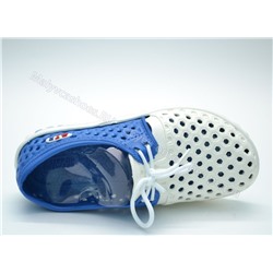 Пляжные кеды Step Forward (24-29)