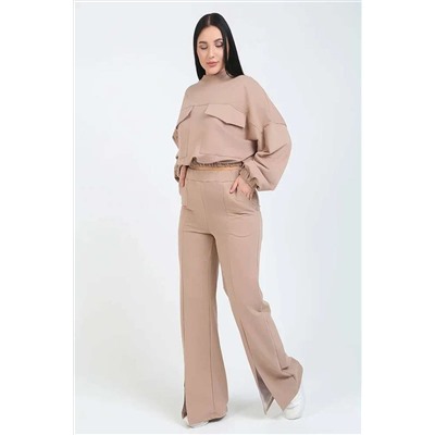Костюм с брюками 81016 НАТАЛИ #887588