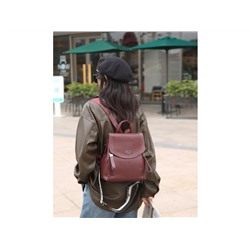 Сумка-рюкзак Lanotti 3333/Бордовый