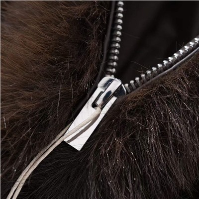 Меховой женский жилет  ZAR*A 💤