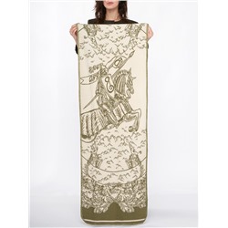 Палантин женский RH10-2254-5