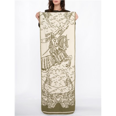 Палантин женский RH10-2254-5