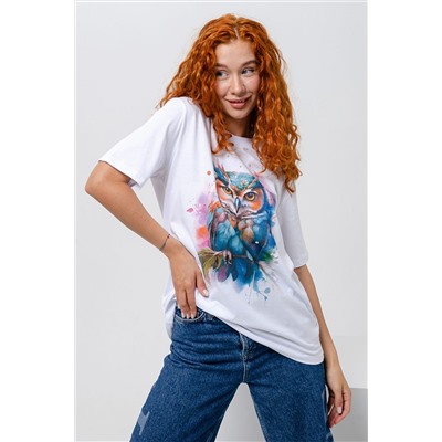 Футболка 8488 НАТАЛИ #1026976