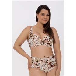 L2518-YP-532 Верх купальника