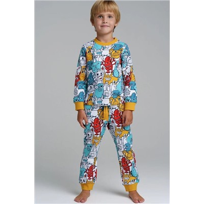 Пижама PLAYTODAY, 935195