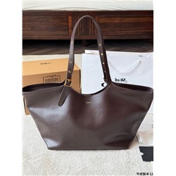 Шикарный замшевый шопер   COAC*H