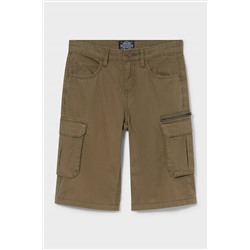 Cargoshorts