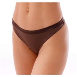 Трусы-стринг SHINY 67151-15 COQUETTE REVUE