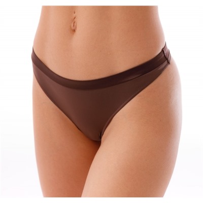 Трусы-стринг SHINY 67151-15 COQUETTE REVUE