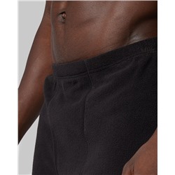 MEN'S HEAVYWEIGHT FLEECE BASELAYER LEGGING