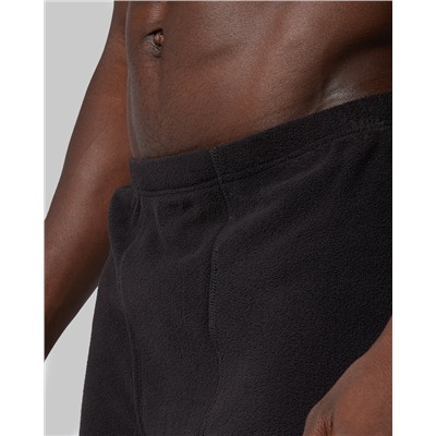 MEN'S HEAVYWEIGHT FLEECE BASELAYER LEGGING