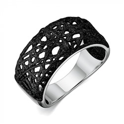 Кольцо серебро 51968SB