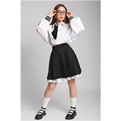 Юбка СОЛЬ&ПЕРЕЦ, 1128648