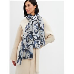 Палантин женский KSH25-K1259