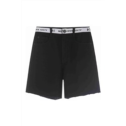 Short Negro