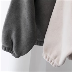 Флисовая кофта для мальчиков и девочек