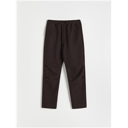 Sweathose im Loose-Fit