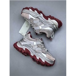 Повседневные спортивные туфли GG-*CC Chunky Low 160225