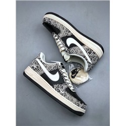 Nik*e Air Force 1‘07 Low