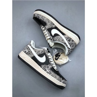 Nik*e Air Force 1‘07 Low