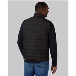 MEN'S LIGHTWEIGHT PACKABLE VEST