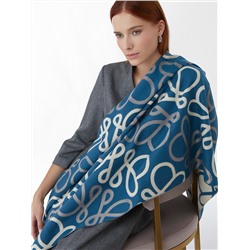 Палантин женский RH10-1754-7