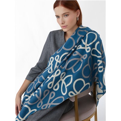 Палантин женский RH10-1754-7