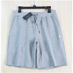 Спортивные и повседневные трикотажные шорты RALPH LAURE*N ОРИГИНАЛ!
